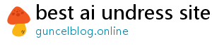 best ai undress site